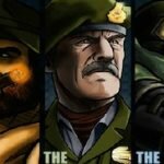 Игра Герои ударного отряда 2