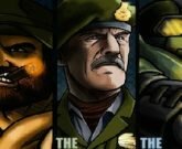 Игра Герои ударного отряда 2