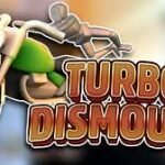 Игра Турбо дисмаунт
