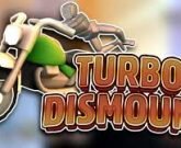 Игра Турбо дисмаунт