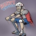 Игра Хэппи вилс на компьютер