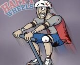 Игра Хэппи вилс на компьютер