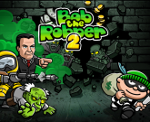 Игра Воришка Боб 2