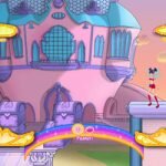 Игра Бродилки по школе