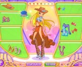 Игра Клуб фей Винкс