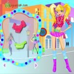 Игра Новинки Винкс