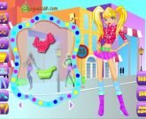 Игра Новинки Винкс