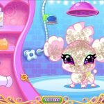 Игра Винкс на двоих игроков