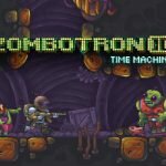 Игра Зомботрон 3