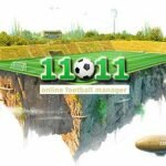 Игра 11х11