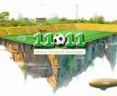 Игра 11х11