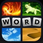 Игра 4 слова 1 ответ ответы
