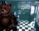 Игра 5 ночей с Фредди 6