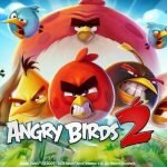 Игра Angry Birds 2