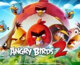 Игра Angry Birds 2
