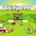 Игра Angry Birds 3