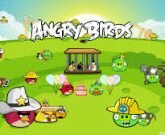 Игра Angry Birds 3