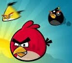 Игра Angry Birds 4
