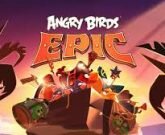 Игра Angry Birds Epic