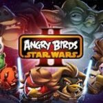Игра Angry Birds Star Wars 2