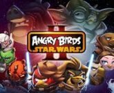 Игра Angry Birds Star Wars 2