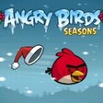 Игра Angry Birds seasons
