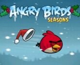 Игра Angry Birds seasons