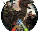Игра Ark survival evolved