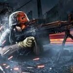 Игра Battlefield 5
