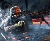 Игра Battlefield 5