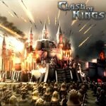 Игра Clash of Kings