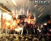 Игра Clash of Kings