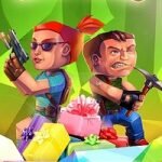 Игра Cube Strike