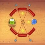 Игра Cut the Rope