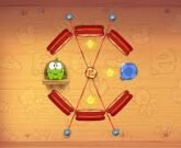 Игра Cut the Rope