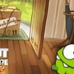 Игра Cut the Rope 2