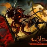 Игра Mortal Portal