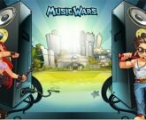 Игра Music Wars