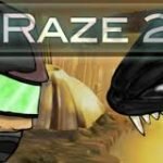 Игра Raze 2