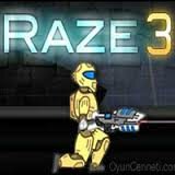Игра Raze 3