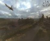 Игра Stalker Lost Alpha