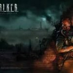 Игра Stalker Shadow of Chernobyl