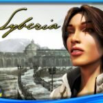 Игра Syberia