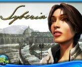 Игра Syberia