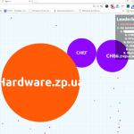 Игра Agar io читы на массу