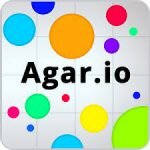 Игра Agar oi
