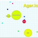 Игра Агарио на компьютер
