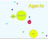 Игра Агарио на компьютер