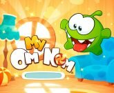 Игра Ам Ням 4