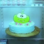 Игра Ам Ням без остановки